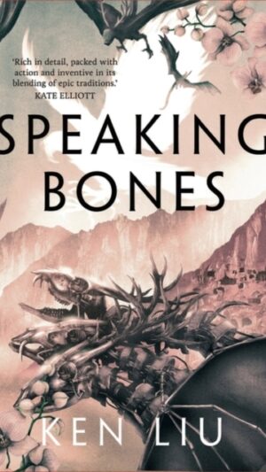 Speaking Bones