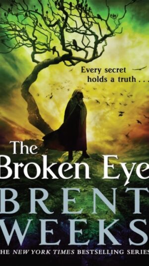 The Broken Eye
