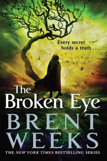 The Broken Eye The Broken Eye