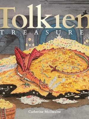 Tolkien: Treasures