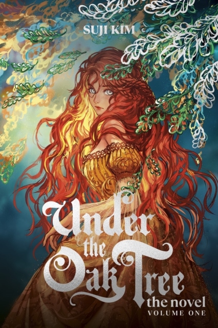 Under the Oak Tree, Vol. 1 (novel) Under the Oak Tree, Vol. 1 (novel)