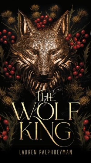 The Wolf King
