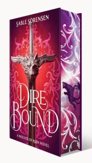 Dire Bound