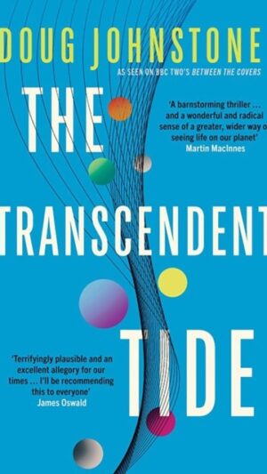 The Transcendent Tide: Volume 3