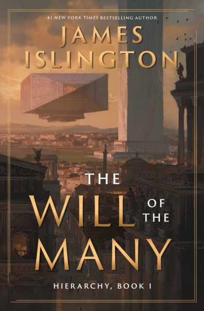 The Will of the Many The Will of the Many