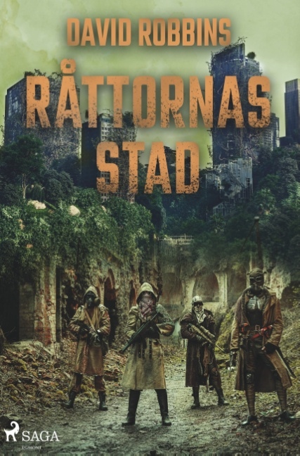 Råttornas stad Råttornas stad