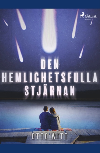 Den hemlighetsfulla stjärnan : Den hemlighetsfulla stjärnan :