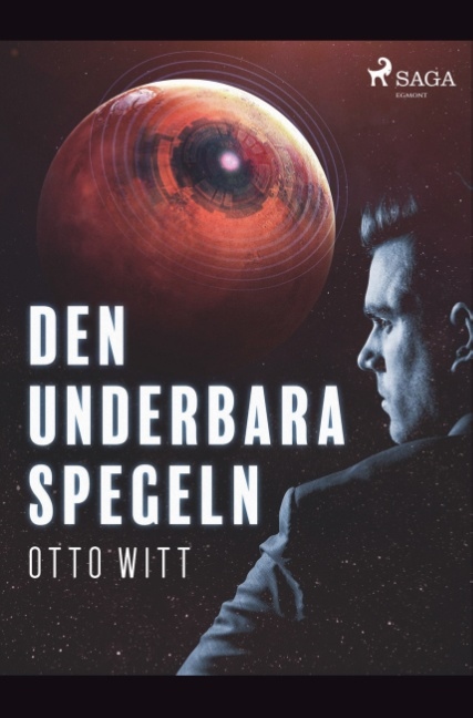 Den underbara spegeln Den underbara spegeln