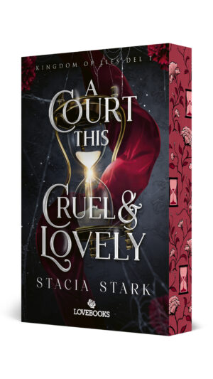 A Court this Cruel and Lovely (svensk utgåva)