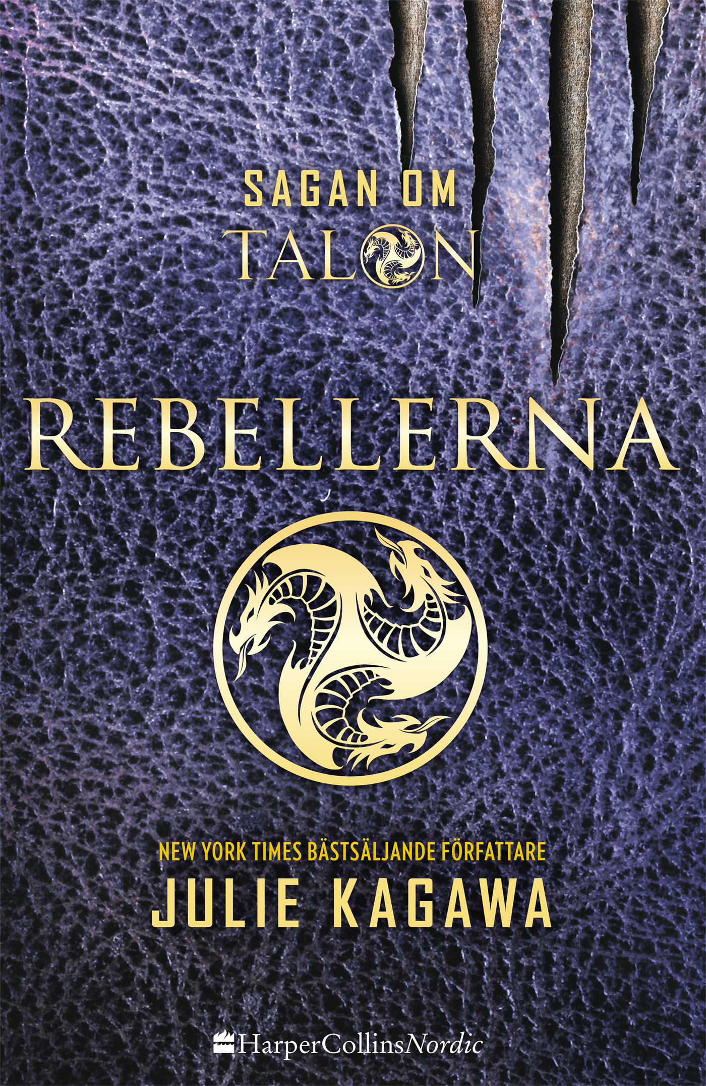 Rebellerna Rebellerna