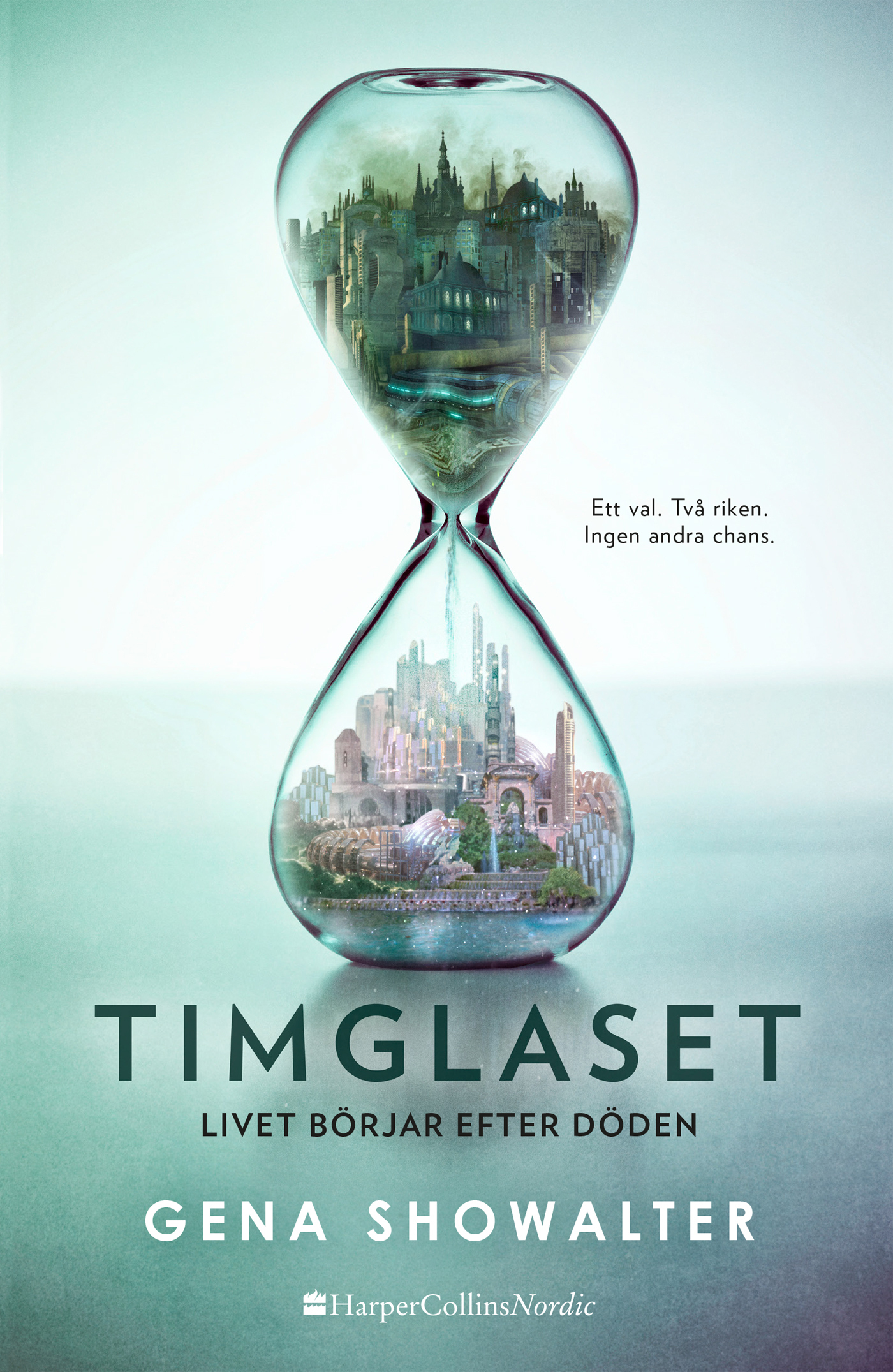 Timglaset Timglaset