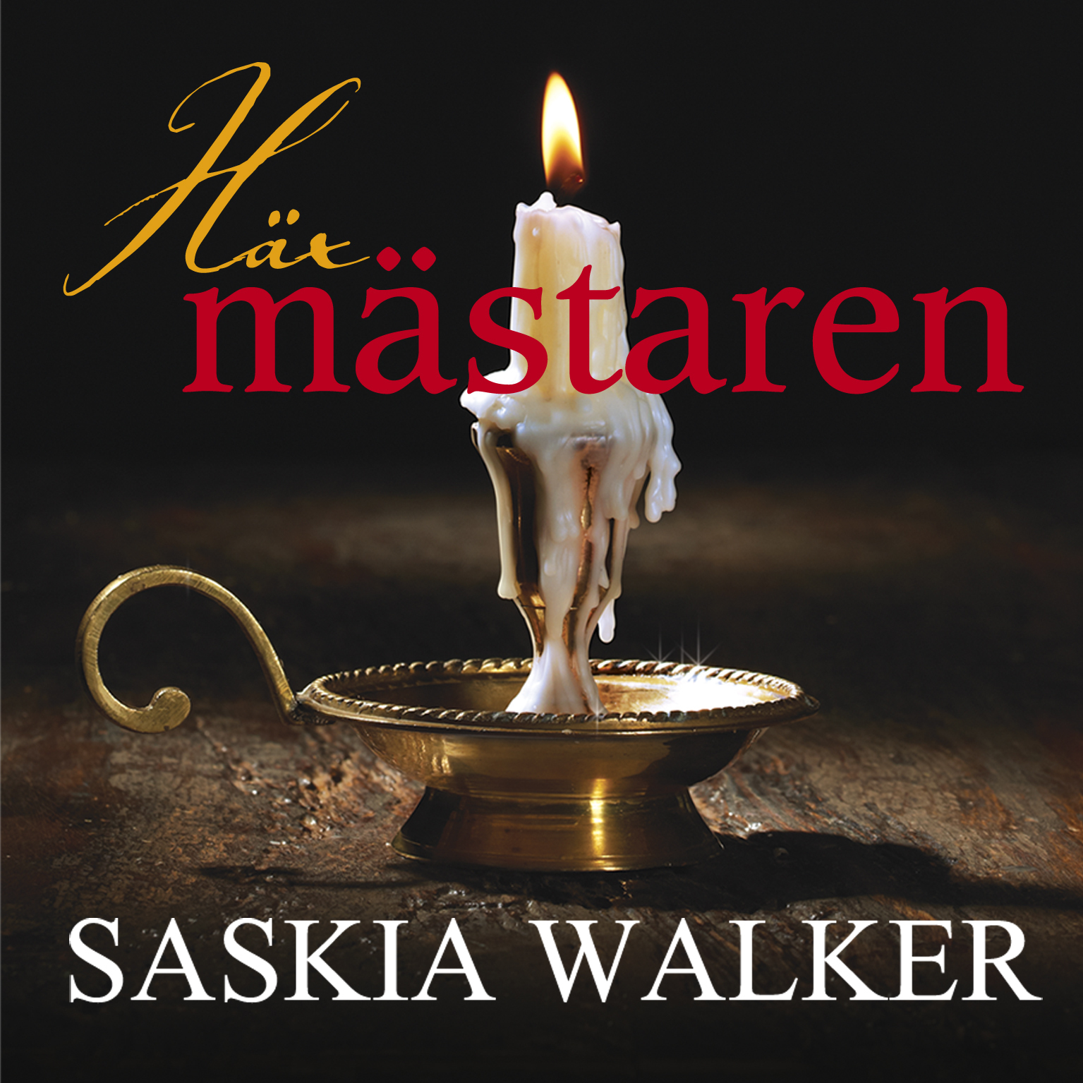 Häxmästaren Häxmästaren