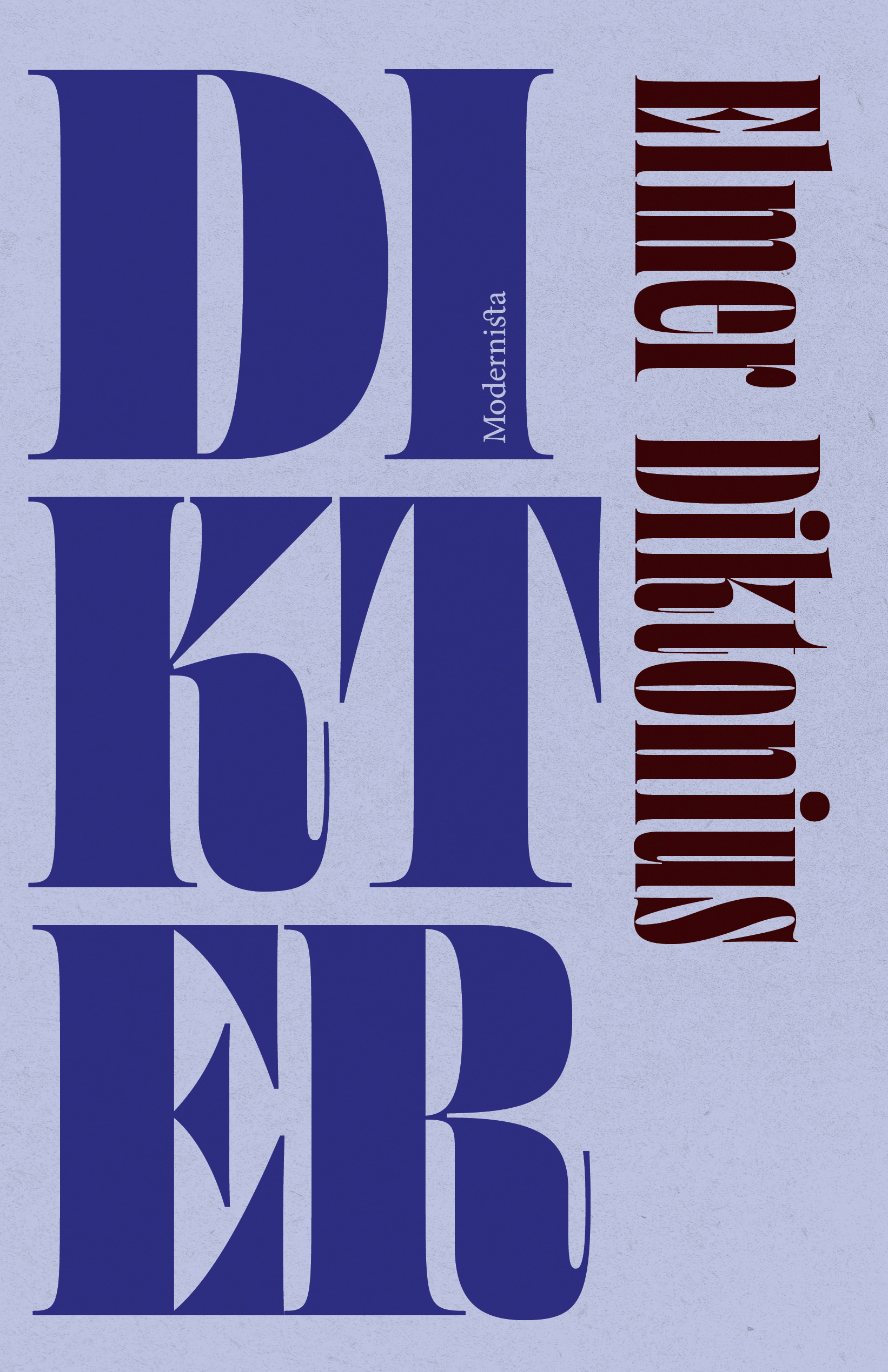 Dikter Dikter