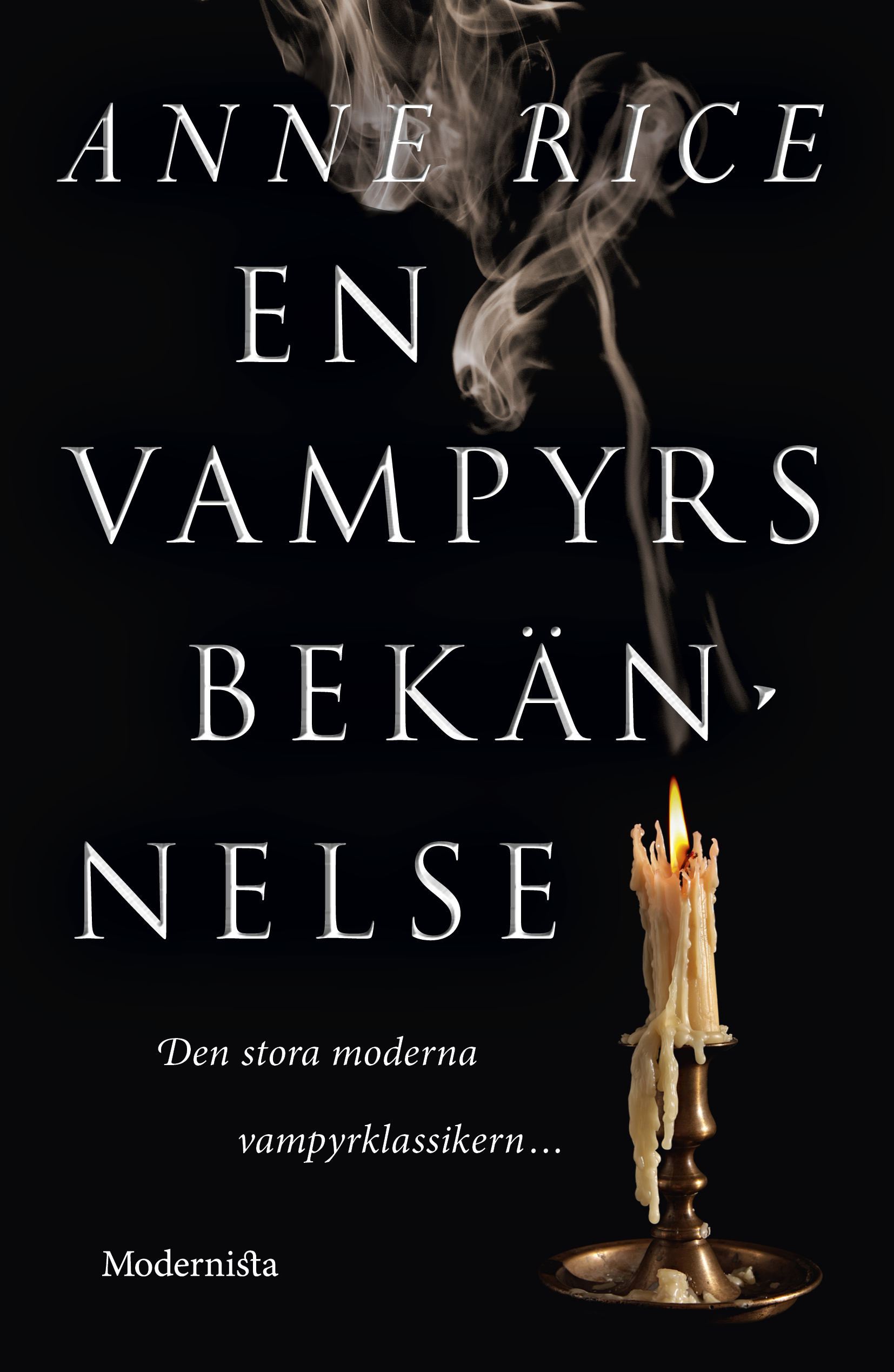 En vampyrs bekännelse En vampyrs bekännelse