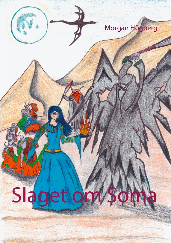 Slaget om Soma Slaget om Soma