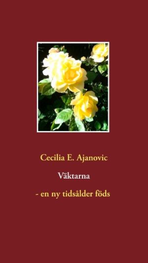 Väktarna - en ny tidsålder föds : Väktarna - en ny tidsålder föds