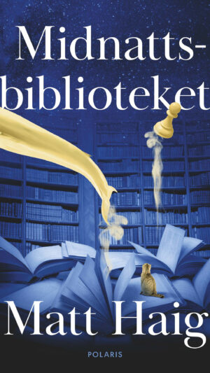 Midnattsbiblioteket