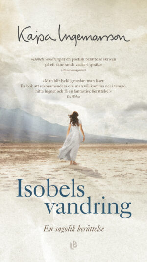Isobels vandring