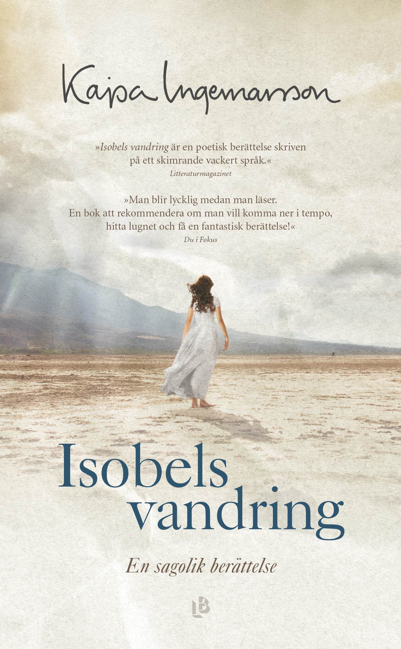 Isobels vandring Isobels vandring