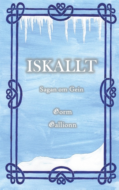 Iskallt Iskallt