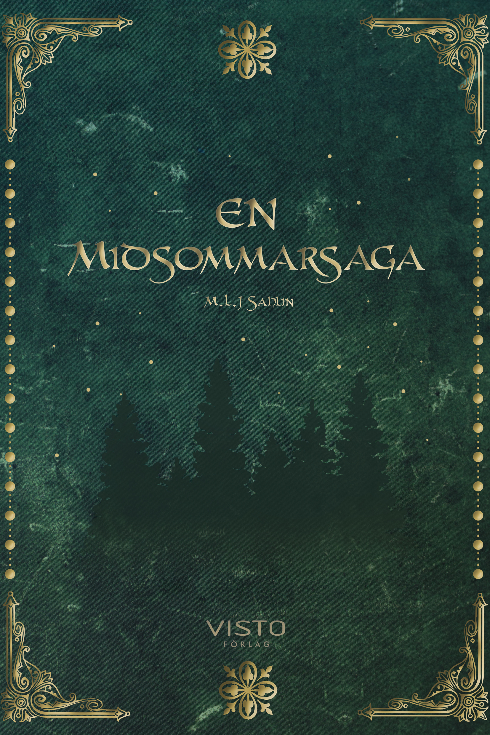 En midsommarsaga En midsommarsaga