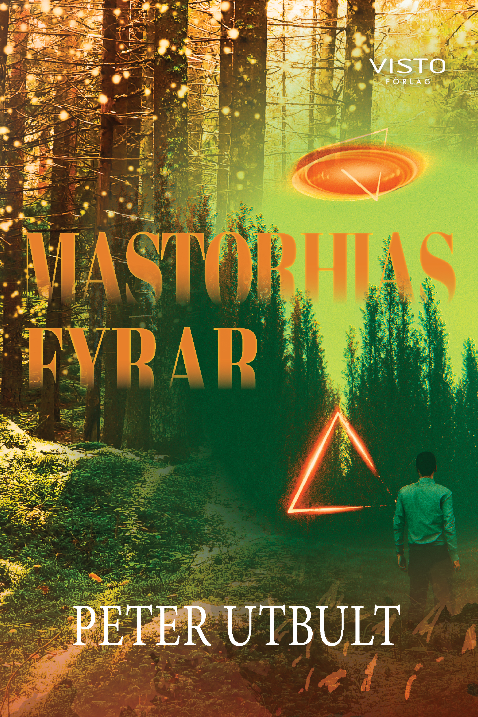 Mastorhias fyrar Mastorhias fyrar