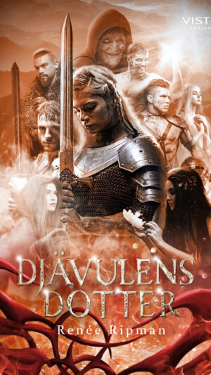 Djävulens dotter