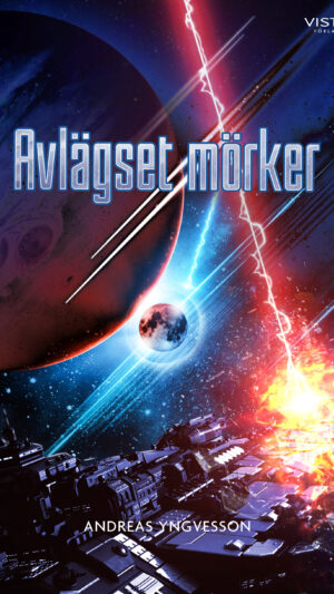 Avlägset mörker