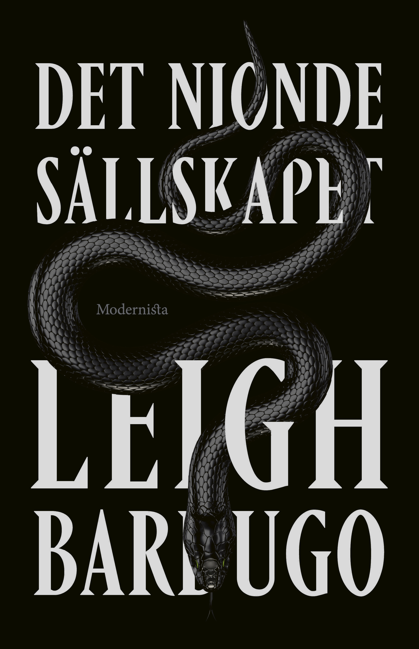 Det nionde sällskapet Det nionde sällskapet