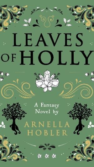 Leaves of Holly