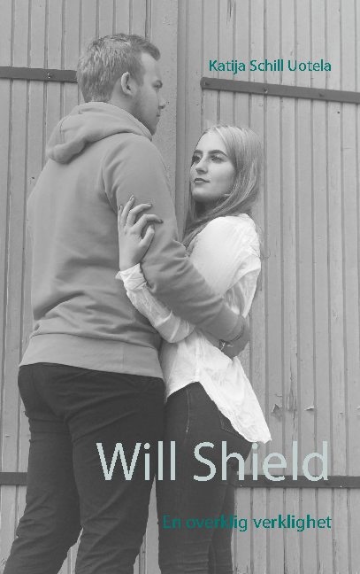Will Shield : en overklig verklighet Will Shield : en overklig verklighet