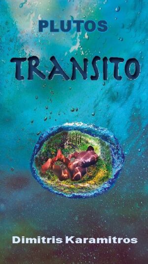 Plutos : transito - en ekologisk berättelse