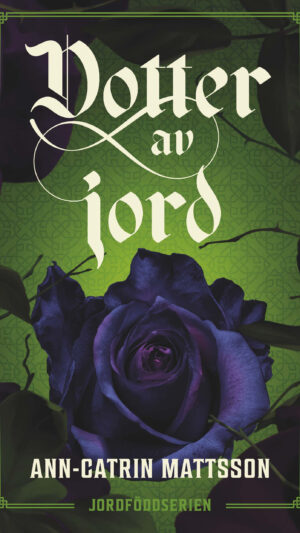 Dotter av jord