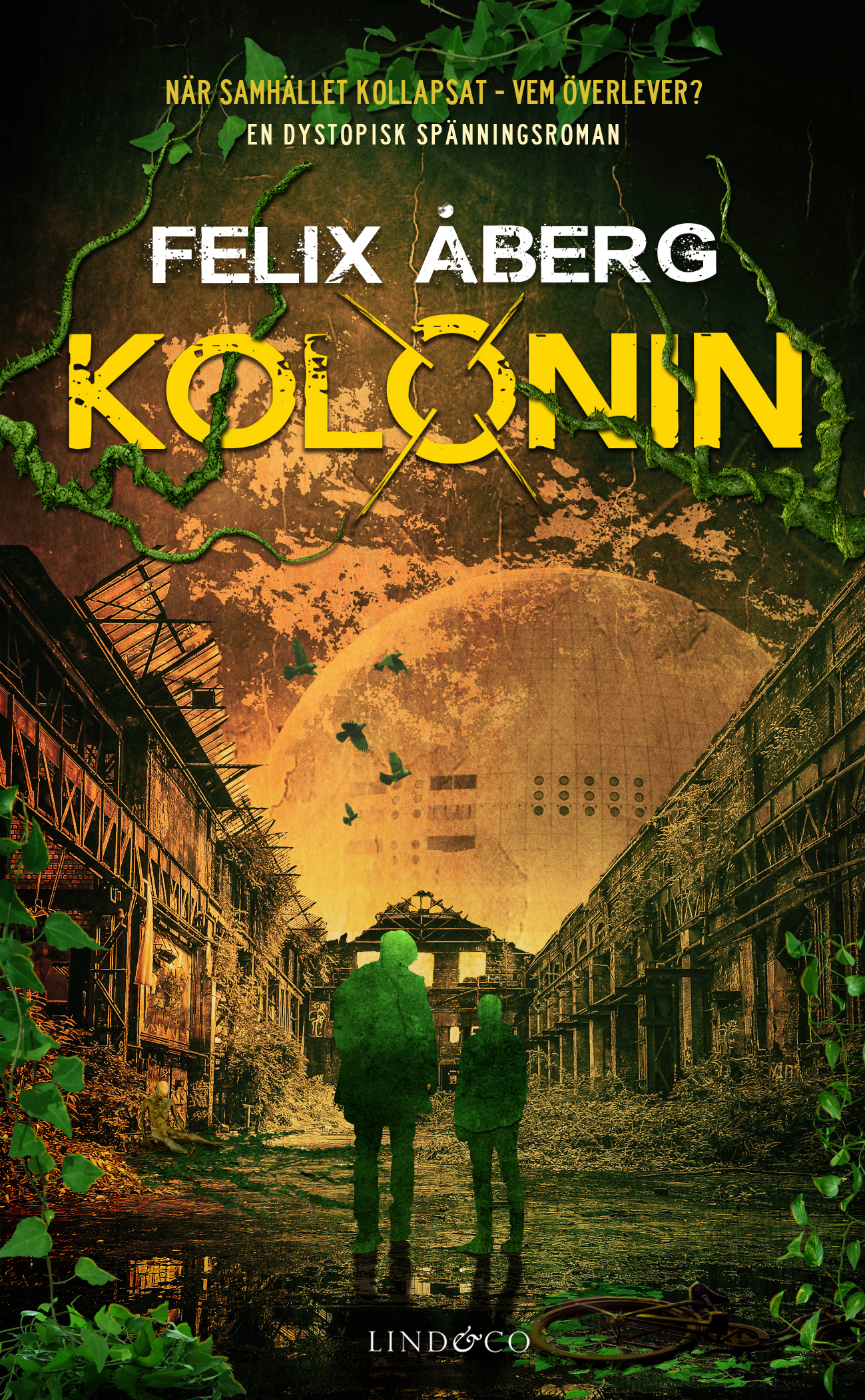 Kolonin Kolonin
