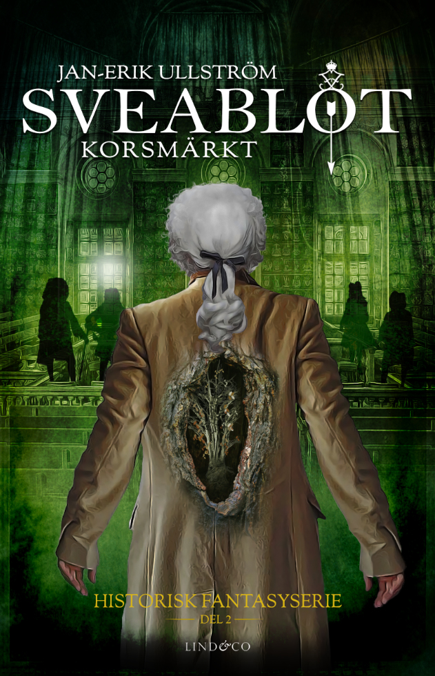 Korsmärkt Korsmärkt