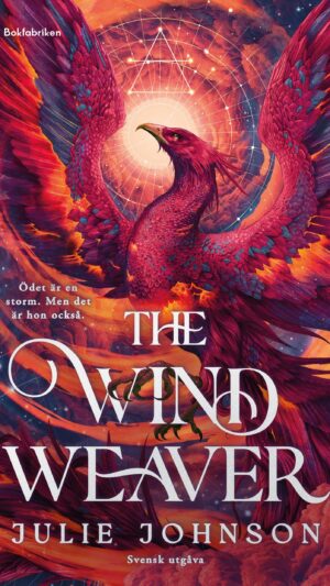 The wind weaver (svensk utgåva)