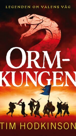 Ormkungen