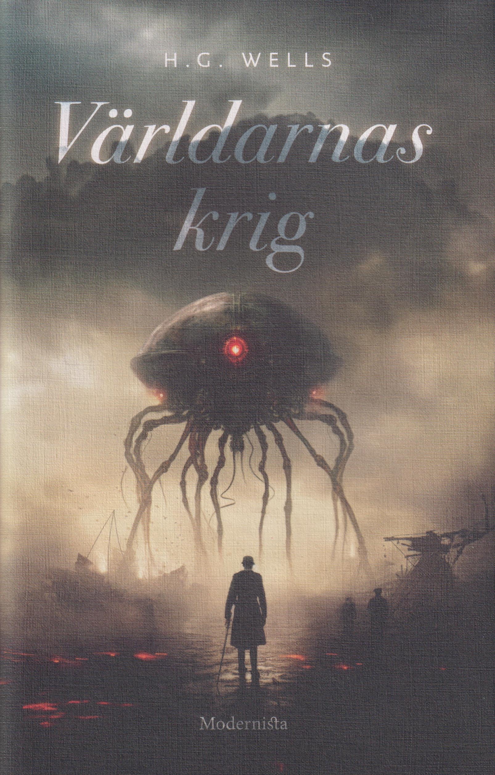 Världarnas krig Världarnas krig