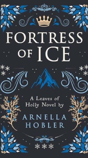 Fortress of Ice