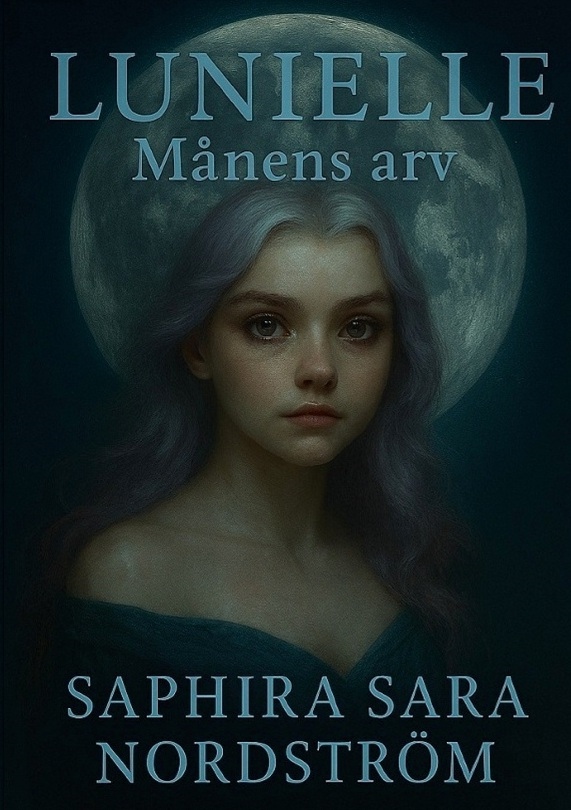 Lunielle : månens Arv Lunielle : månens Arv