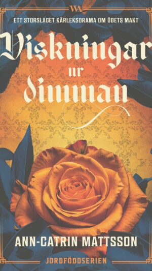 Viskningar ur dimman