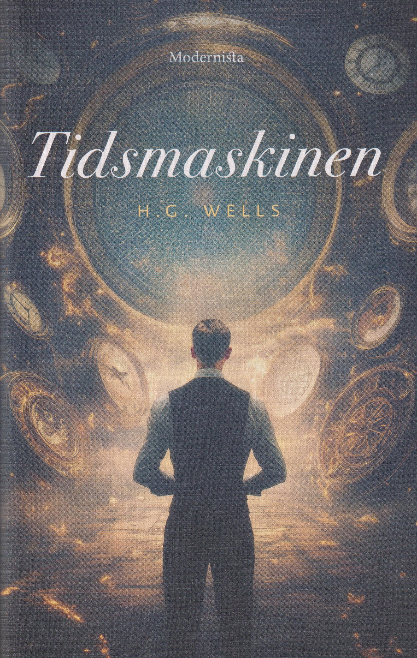 Tidsmaskinen Tidsmaskinen