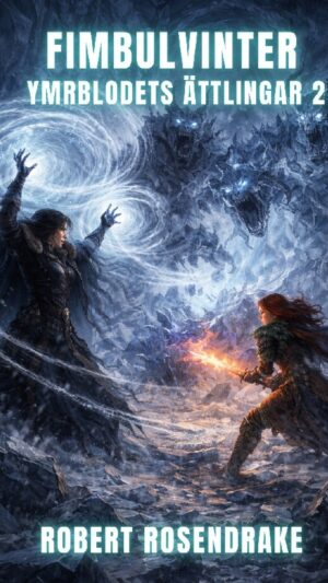 Fimbulvinter