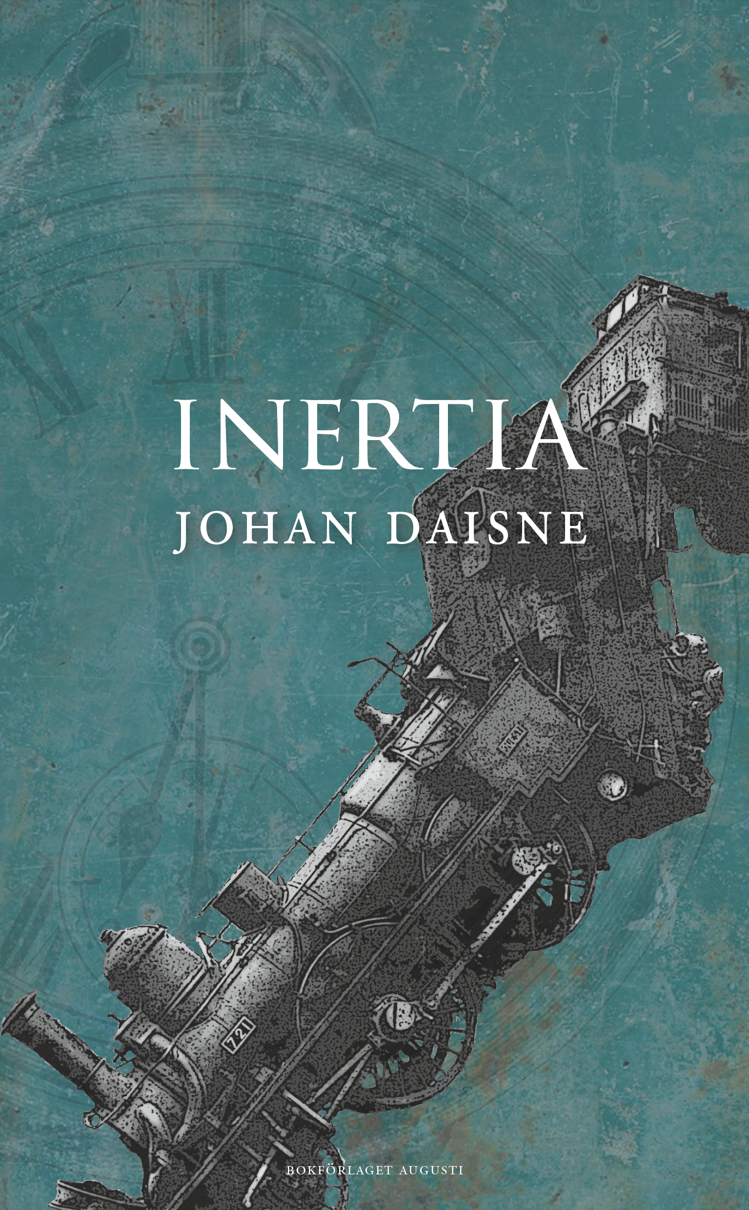 Inertia Inertia