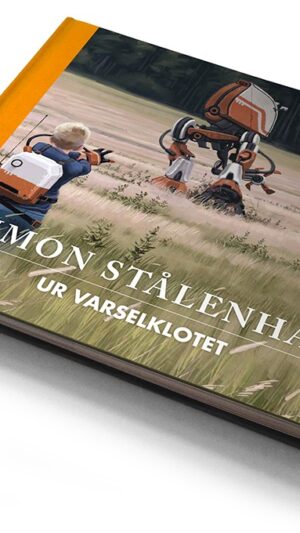 Ur varselklotet : illustrerade sägner ur Slingans landskap 1984-1994
