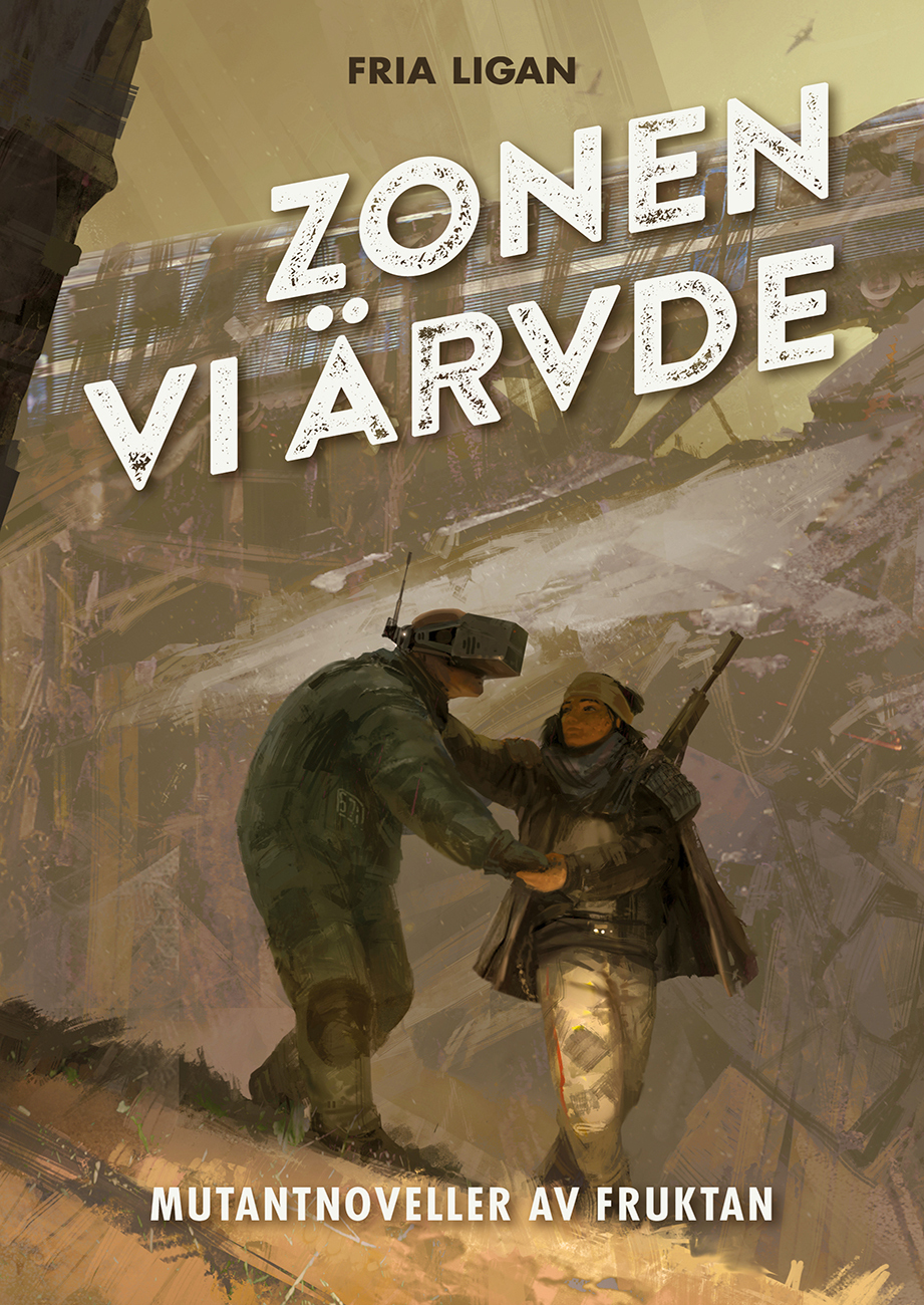 Zonen vi ärvde Zonen vi ärvde