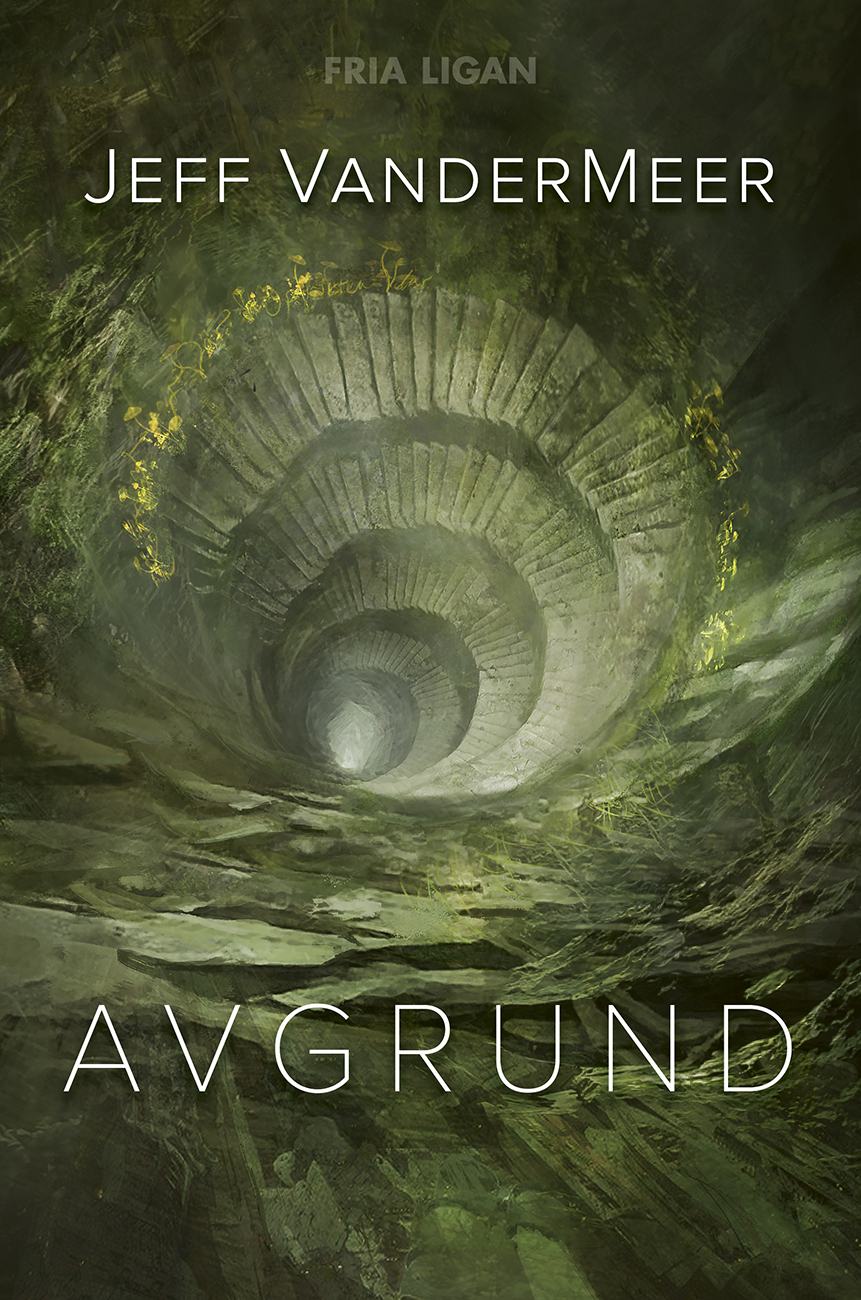 Avgrund Avgrund