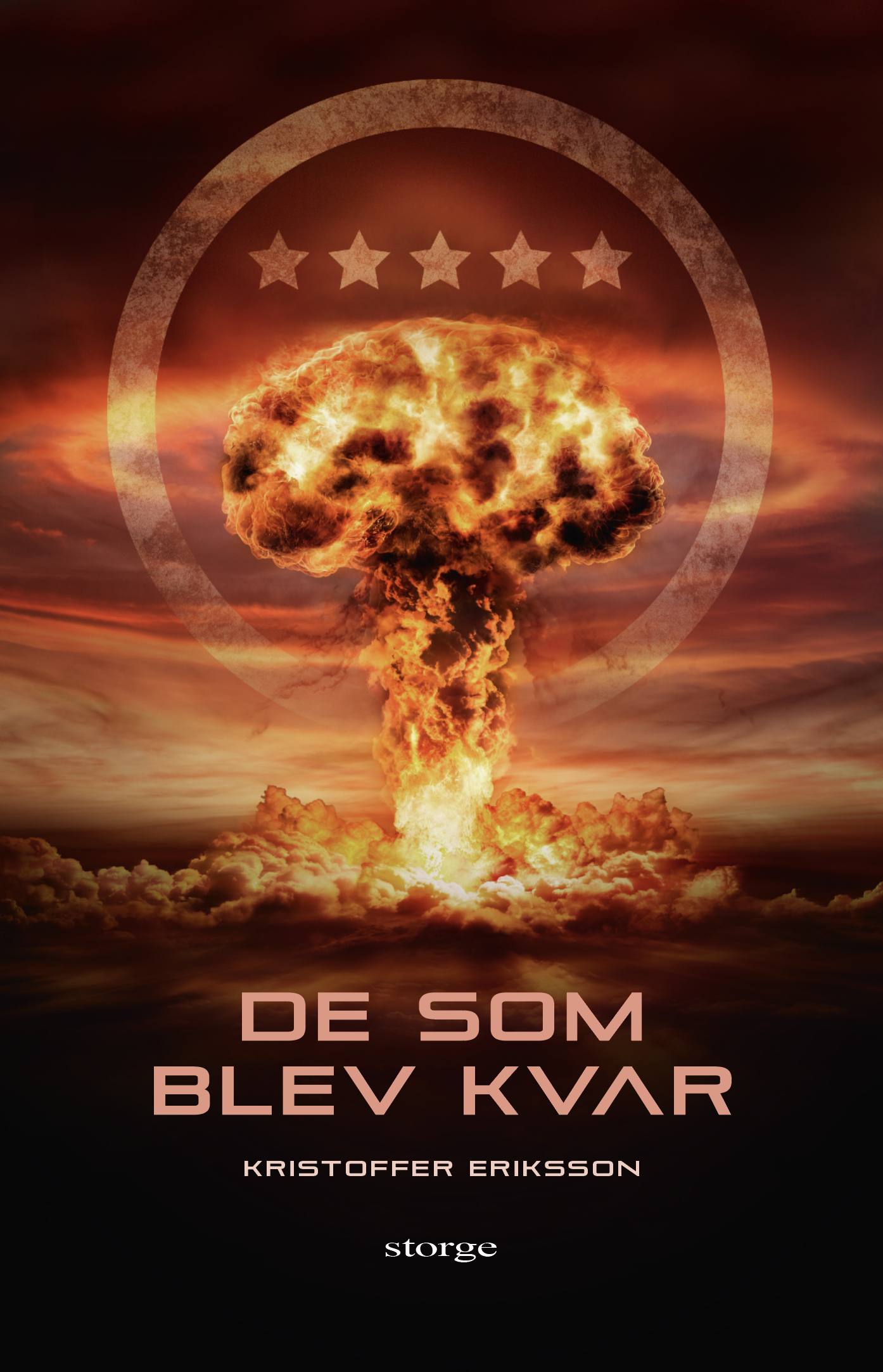 De som blev kvar De som blev kvar