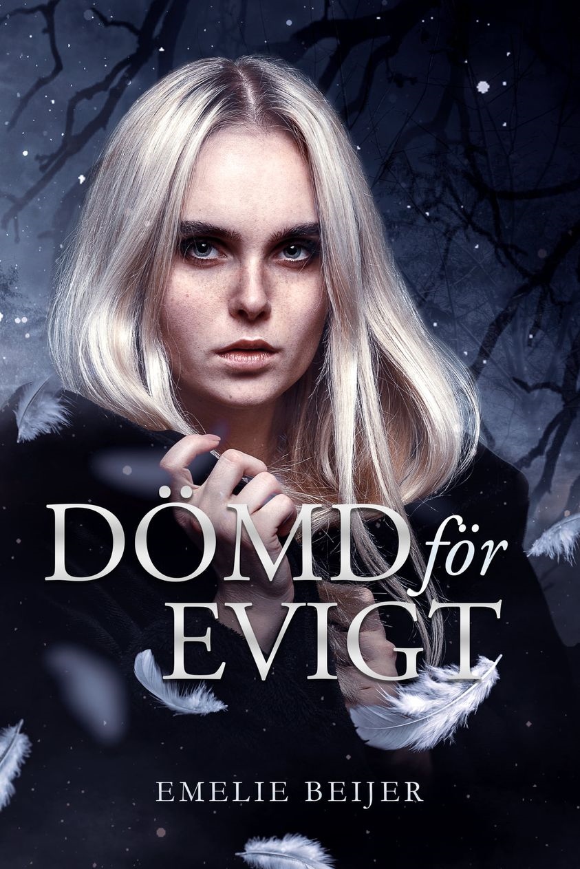 Dömd för evigt Dömd för evigt