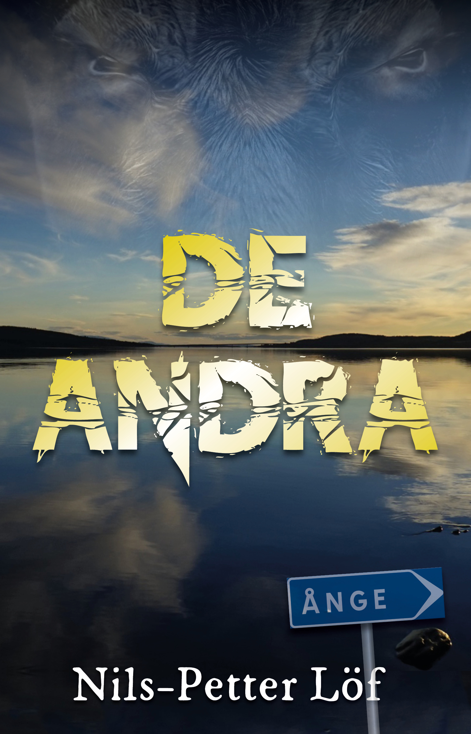 De andra De andra